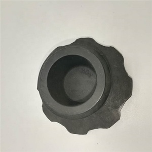 Tapa del Filtro de Aceite 4D105 4D102 6130-12-8610 - Product Image 3
