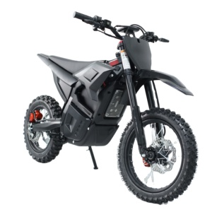 Bicicleta de Montaña Todoterreno con Motor Central de 1500W, Batería de Litio Desmontable de 48V 20AH, Suspensión Completa y Frenos de Disco Hidráulicos Dobles - Product Image 1