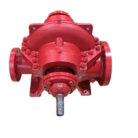 ES80-Pompe à eau centrifuge à double aspiration basse pression de 210 Offre Spéciale pour l'alimentation en eau