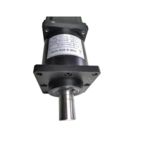 Moteur à engrenages planétaires sans balais DC BLDC électrique personnalisé 48V 24V 12V 110V 220V 230V 1kW 2kW 3kW 5kW
