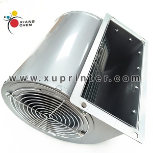 WD Imported FS.102.3106 <b>Cabinet</b> Air Pump Heat Dissipation Fan FS.102.1101 for Heidelberg Offset Printing Parts D2D133-DB08-27 - Product Image 4