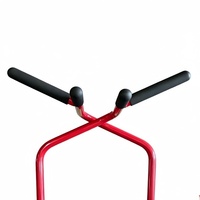 Nouvel équipement de fitness commercial, machines de gym professionnelles, machine circulaire Super Lat Pulldown, équipement de gym complet