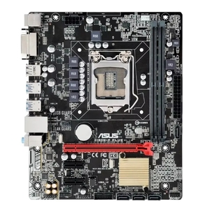 Carte mère de bureau Gigabyte B150 LGA 1151 6e et 7e génération pour jeux - Product Image 5