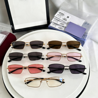 Gafas de Ciclismo Personalizadas con Logotipo de Marca 2025, Lentes Degradadas Unisex, Montura Completa Cuadrada, Protección UV Total, Deportivas Oak 2026