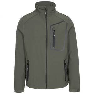 <span class=keywords><strong>Veste</strong></span> Softshell étanche pour hommes, pour la <span class=keywords><strong>randonnée</strong></span>, le meilleur - Product Image 2