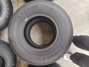 Neumático de Camión de Servicio Pesado TBR 750R16 CB999, Nuevo, Radial, con Cámara, Resistente a la Carga, Certificado DOT/ECE, para Uso en Carretera - Product Image 3