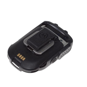 Motorola walkie-talkie MDRLN6551 remote <b>speaker</b> <b>microphone</b> kit for DM4601e DM4401e APX4500 APX2500 APX6500 XiR M8668i - Product Image 5