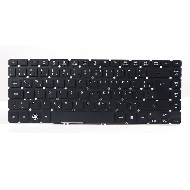 Replacement Laptop Keyboard for Acer Aspire V5 431 V5 471 V5 431P V5 471G