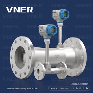 Tùy chỉnh biến khu vực lưu lượng dầu mét SS 304 LCD khí sinh học sản xuất năng lượng mới ngành đo sử dụng giám sát OEM - Product Image 5