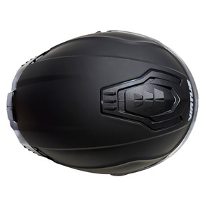 <span class=keywords><strong>Casque</strong></span> de <span class=keywords><strong>moto</strong></span> certifié ECE/DOT en ABS pour hommes, femmes et adultes, intégral, avec grande visière, toutes saisons, tailles S-XL - Product Image 4