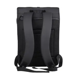 Sac à dos imperméable pour la pluie, merchandising personnalisé - Product Image 1