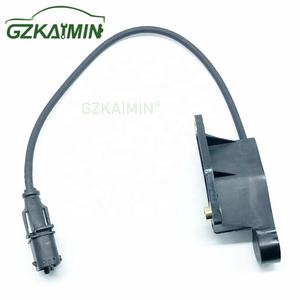 오펠 아스트라 옵트라 SAAB 새로운 CPS 캠축 캠축 위치 센서 자동 센서에 대한 OEM 90536064 90536064 / 1238425 - Product Image 5