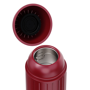 Cafetière Cafetière à <span class=keywords><strong>dosette</strong></span> portable Mini machine à café portable expresso automatique 12V - Product Image 3