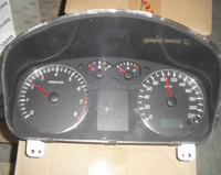 Rakitan dasbor instrumen mobil Untuk GEELY CK FRSSGX7 CRUISER tachometer kilometer meter transmisi Manual