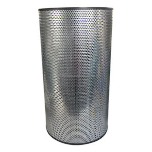 Huahang bonne qualité approvisionnement direct poudre poussière filtre élément filtrant filtre à Air filtre à Air médias système de Filtration industrielle - Product Image 5