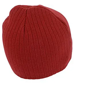 Gorro promocional Klaipeda Fine Knit Rib