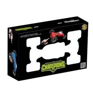 EPT dernier Design montre à main capteur de geste télécommande Drift Twist Rc Stunt jouet passe-temps déformation <span class=keywords><strong>Radio</strong></span> détection voiture - Product Image 3