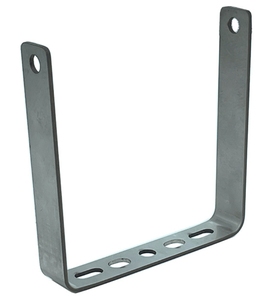 Support de montage métallique personnalisé LeGood en acier galvanisé et alliage d'aluminium - Product Image 2