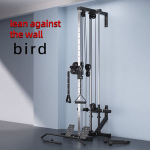 Alta calidad para tríceps <span class=keywords><strong>en</strong></span> el pecho, máquina de <span class=keywords><strong>entrenamiento</strong></span> integral de alta calidad, equipo de Fitness <span class=keywords><strong>multifuncional</strong></span> de pared de un solo Cable - Product Image 6