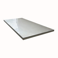 Chapa de Acero CR Wanzhi AISI 1080 Q235B Q335, Placa de Hierro, Chapa de Acero Laminada en Frío, Precio