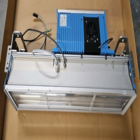 Plc Icd890-44342010，基于 Ima 的读码器，1092551 带有ici890-34110 LED，适用于保修产品