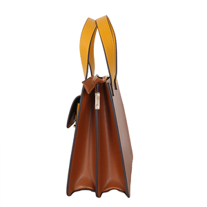 Produits populaires 2019 Sacs À Main Pour Femmes Sac À Main Fabricants Chine BADI Sac À Main En Cuir À La Main Messenger Bandoul - Product Image 3