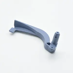 MJL 1PCS C7769-60181 C7770-60015 Pinch Arm Pincharm Blue Lever Handle for HP DesignJet 4500 500 500ps 510 800 800ps 815 820