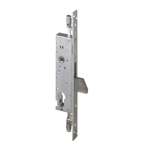 CERRADURA DE MORTICE DE CILINDRO EUROPEO PARA PERSIANAS ART. 46800 CISA E30 - Product Image 1