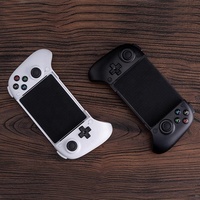 Manette de jeu mobile 8Bitdo Ultimate BT pour Android avec gâchettes à effet Hall et joystick