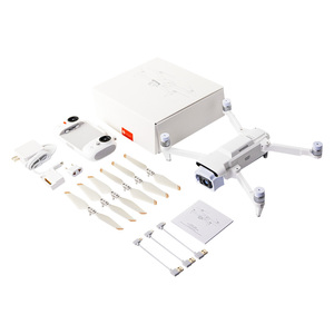 FIMI X8T X8 20km de alcance Dron UAV con cámara infrarroja térmica Profesional 4K Quadcopter Mini Dron gran angular y 30x Hybrid UAV - Product Image 3