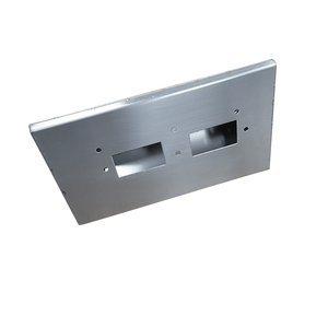 Boîtier électronique en aluminium fabriqué par VIMA, léger, sur mesure, usinage CNC de précision, boîtier de projet - Product Image 4