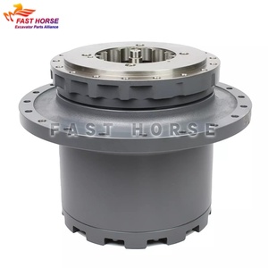 Boîte de vitesses hydraulique Hangood 20Y-27-00540 pour excavatrices PC210-10 PC210LC-10 PC210LCI-10 PC220-8MO PC210LC-11 – Pièces neuves à 100 % - Product Image 3