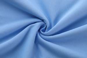 Chất Lượng Cao 100% Chải Kỹ 40S/2 Pima Bông 210gsm 190Cm Giả Mercerized Bông Dệt Kim Pique Vải Cho T-Shirt Và Polo - Product Image 2