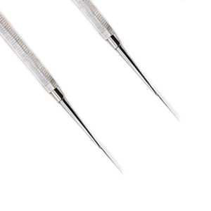 Teeth straightening and shaping lazy person's magic tool foam head veneer sculpting filling device resin shaping head - Product Image 3