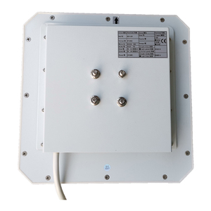 Enruipu R915N03W Bán Chạy EPC Gen2 Đầu Đọc Wiegand <span class=keywords><strong>UHF</strong></span> RFID Tầm Trung 12M Để Kiểm Soát Truy Cập Bãi Đậu Xe - Product Image 3