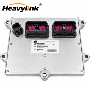ตัวควบคุมเครื่องยนต์ Heavylink ECU รุ่น 4921776 สำหรับรถขุด Komatsu PC200-8 PC210-8 PC220-8 - Product Image 3