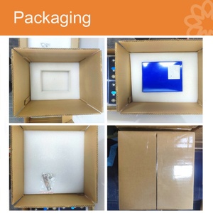 Batterie lithium-ion en stock, Lifepo4 3.2v 90ah, cellule de batterie rechargeable Lifepo4, cellules de batterie au phosphate de fer et de lithium - Product Image 6