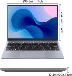 Procesador <span class=keywords><strong>Intel</strong></span> <span class=keywords><strong>Core</strong></span> de 13,5 pulgadas ultrafino con una relación de aspecto de pantalla de 16:10, portátil adecuado para individuos y familias - Product Image 3