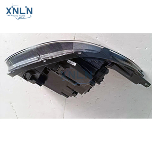 Gruppo Fari Alogeni di Alta Qualità 92101-G6000 92102-G6000 per <span class=keywords><strong>KIA</strong></span> <span class=keywords><strong>PICANTO</strong></span> 2017, Sostituzione Diretta Faro Sinistro e Destro - Product Image 4
