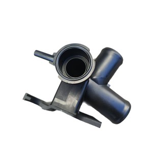 Hyundai Kia Coolant Filler <b>Cap</b> 25327 J4400 Plastic Replacement Part For Engine <b>Radiator</b> - Product Image 2