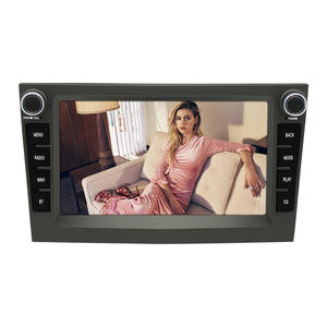 Navigateur GPS à écran tactile de 7 pouces pour <span class=keywords><strong>OPEL</strong></span> Android lecteur DVD d'autoradio pour voiture vidéo de Navigation GPS intégrée avec Carplay - Product Image 5