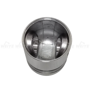 Piston 6137-32-2110 <strong>for</strong> Cummins <strong>4D105</strong> 6D105 Piston Diesel <strong>Engine</strong> Spare <strong>Parts</strong> Construction Machinery <strong>Komatsu</strong> PC200-3 Excavator - Product Image 4