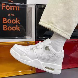 Chaussures de sport légères personnalisables avec logo, de qualité supérieure, de marques de luxe, décontractées, pour la course, automne, luxueuses, pour hommes - Product Image 1