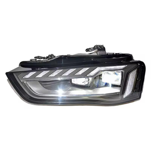 <span class=keywords><strong>Prix</strong></span> d'usine VG, phare LED pour <span class=keywords><strong>Audi</strong></span> <span class=keywords><strong>A3</strong></span>, phares 2018-2020, accessoire automobile, phares avant de haute qualité pour <span class=keywords><strong>Audi</strong></span> <span class=keywords><strong>A3</strong></span> - Product Image 3