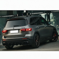 Jantes forgées personnalisées 6061-T6 19 20 pouces pour BMW M3 Touring G81 5x112 ET20 275/35R19 285/30R20 Noir mat |   104 |