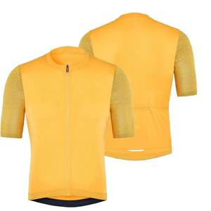 Maillot de cyclisme Zede le plus populaire, respirant, imperméable, léger, imprimé multicolore, tendance, manches trois quarts, pour le vélo - Product Image 3
