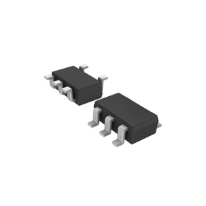 NCP161 NCP161ASN350T1G DC/DC Nuevo y Original EXW Telnova Convertidor de Potencia Tipo Buck en Stock SOT-23-5 - Product Image 1