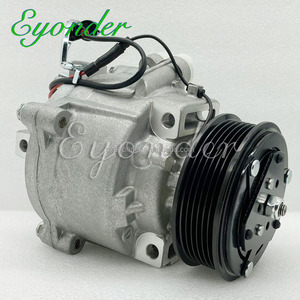 Compressore AC per mitMitsubishi Lancer Outlander eclissi <span class=keywords><strong>Cross</strong></span> 7813 a330 7813 a426 AKS200A407D 7813 a352 AKS200A402A AKS200A402D - Product Image 3