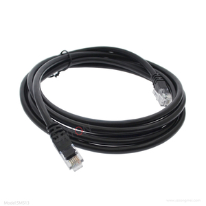 Câbles <span class=keywords><strong>RJ12</strong></span> à 6 conducteurs torsadés de 10 m - Product Image 6