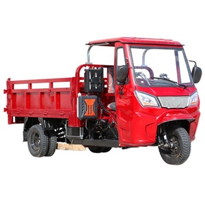 <span class=keywords><strong>Triciclo</strong></span> de Carga a Gasolina Muy Económico de 18KW 20KW, <span class=keywords><strong>Triciclo</strong></span> de Gasolina Barato, Auto de Gasolina Chino - Product Image 1